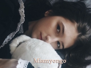Miamyongo
