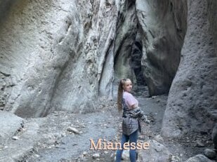 Mianesse