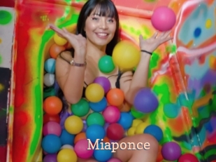 Miaponce