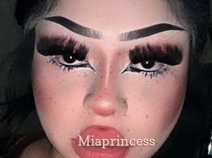 Miaprincess