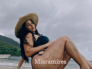 Miaramires