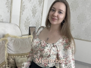Miaritcher