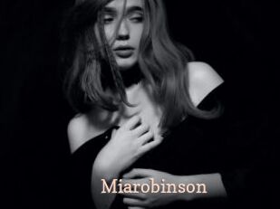 Miarobinson