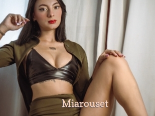 Miarouset