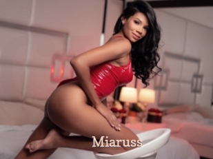 miaruss Chaude Vision