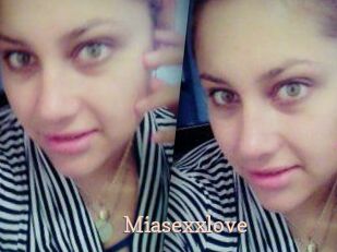 Miasexxlove