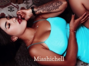 Miashichell