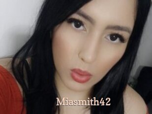 Miasmith42