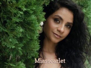 Miasscarlet