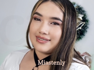 Miastenly