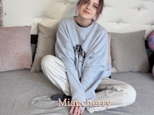 Miaucherry