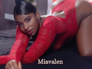 Miavalen