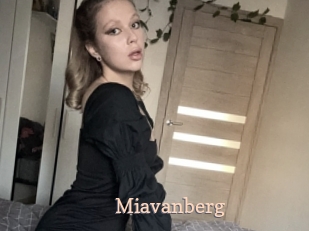 Miavanberg