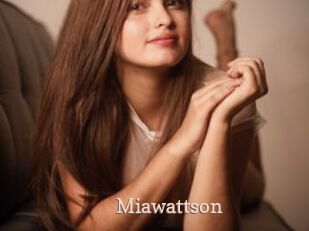 Miawattson