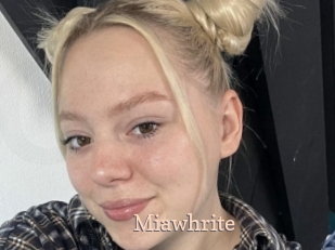 Miawhrite