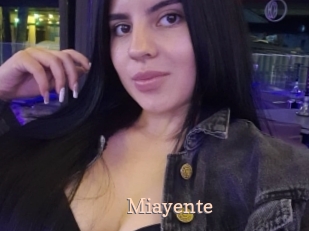 Miayente