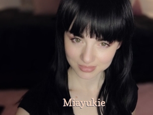 Miayukie