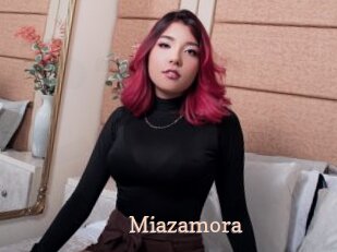 Miazamora