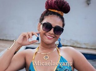 Micaelaevans