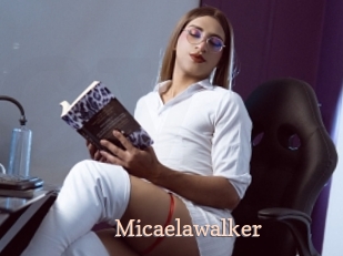 micaelawalker Chaude Vision