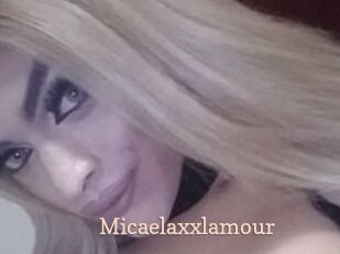 Micaelaxxlamour