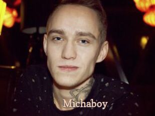 Michaboy