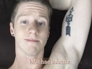 Michael_adonis