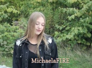 MichaelaFIRE