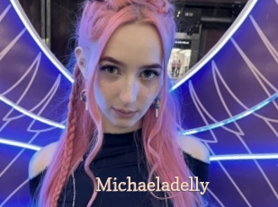 Michaeladelly