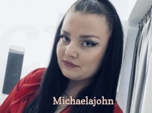 Michaelajohn