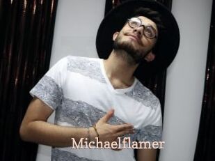 Michaelflamer