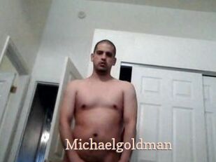 Michaelgoldman