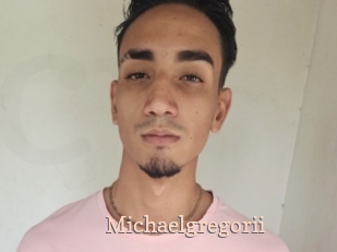 Michaelgregorii