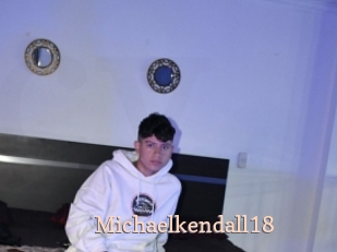 Michaelkendall18