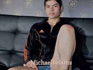 Michaelladams