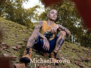 Michaellbrown