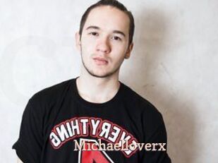 Michaelloverx