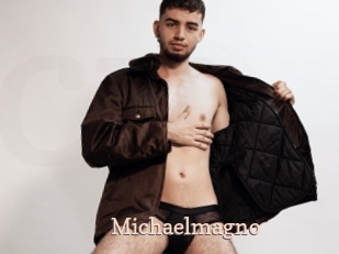 michaelmagno Chaude Vision