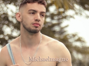 michaelmagno Chaude Vision