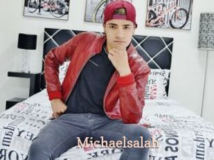 Michaelsalah
