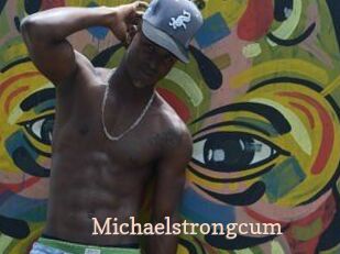 Michaelstrongcum