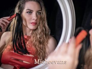 Micheevans