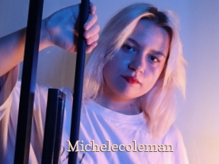 michelecoleman Chaude Vision