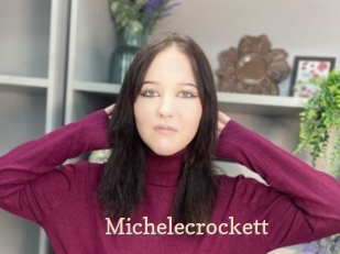 Michelecrockett