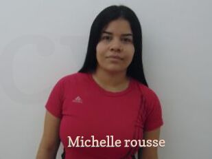 Michelle_rousse