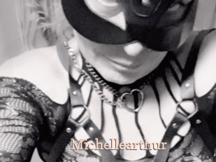 Michellearthur