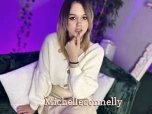 Michelleconnelly
