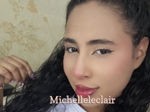Michelleleclair