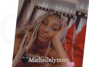 Michellelymon