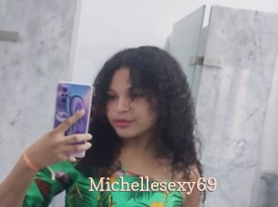 Michellesexy69